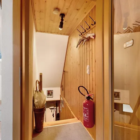 Hecke Appartamento Weddingstedt