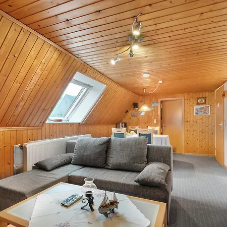 Hecke Appartamento *