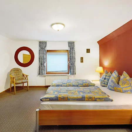 Appartamento Hecke Weddingstedt