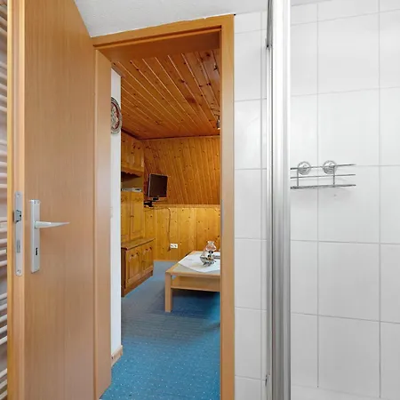 Hecke Appartamento Weddingstedt