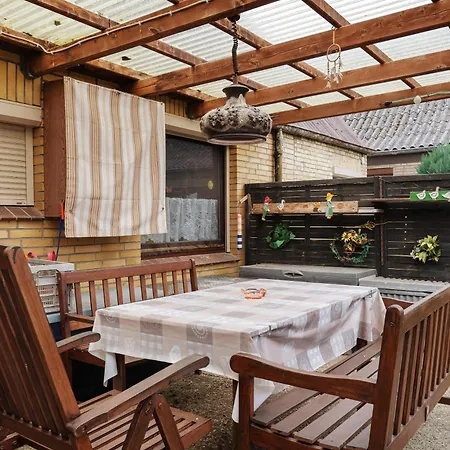 Hecke * Weddingstedt