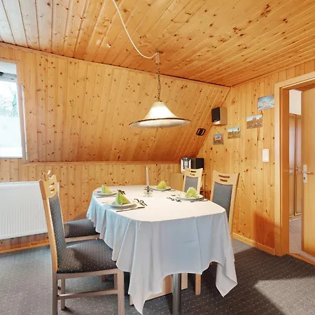 Hecke Appartamento *