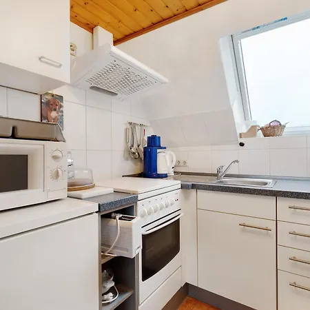 Hecke Appartamento Weddingstedt