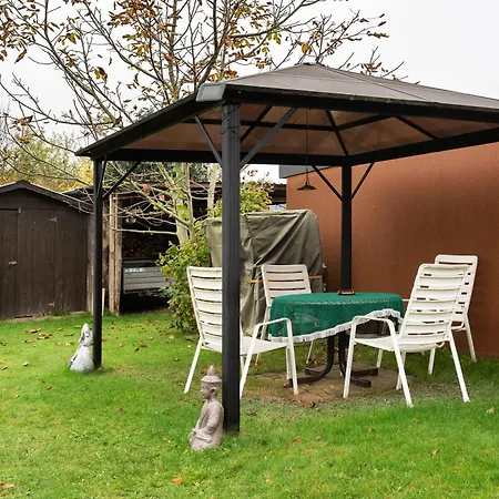 Appartamento Hecke *