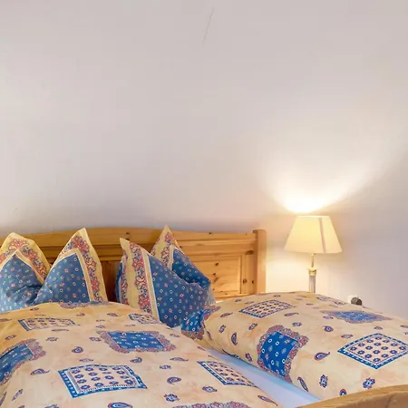 Apartman Hecke