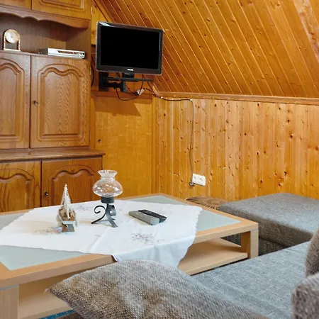 Apartman Hecke Weddingstedt