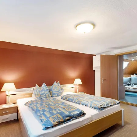 Hecke Apartman Weddingstedt