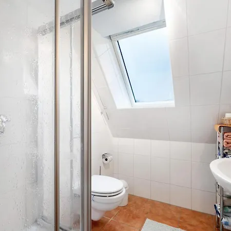 Apartman Hecke