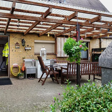 Apartman Hecke