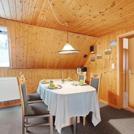 Hecke Apartman