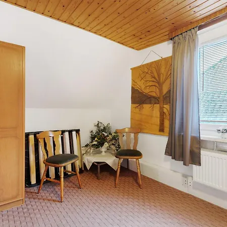 Apartman Hecke