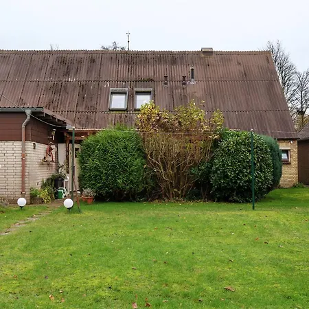 Apartman Hecke