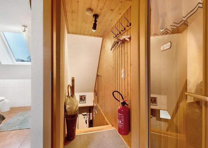 Hecke Apartamento Weddingstedt