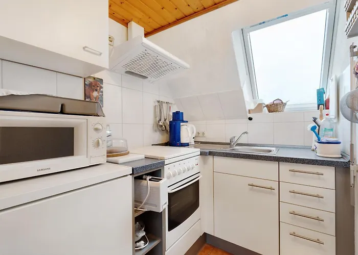 Hecke Apartamento Weddingstedt